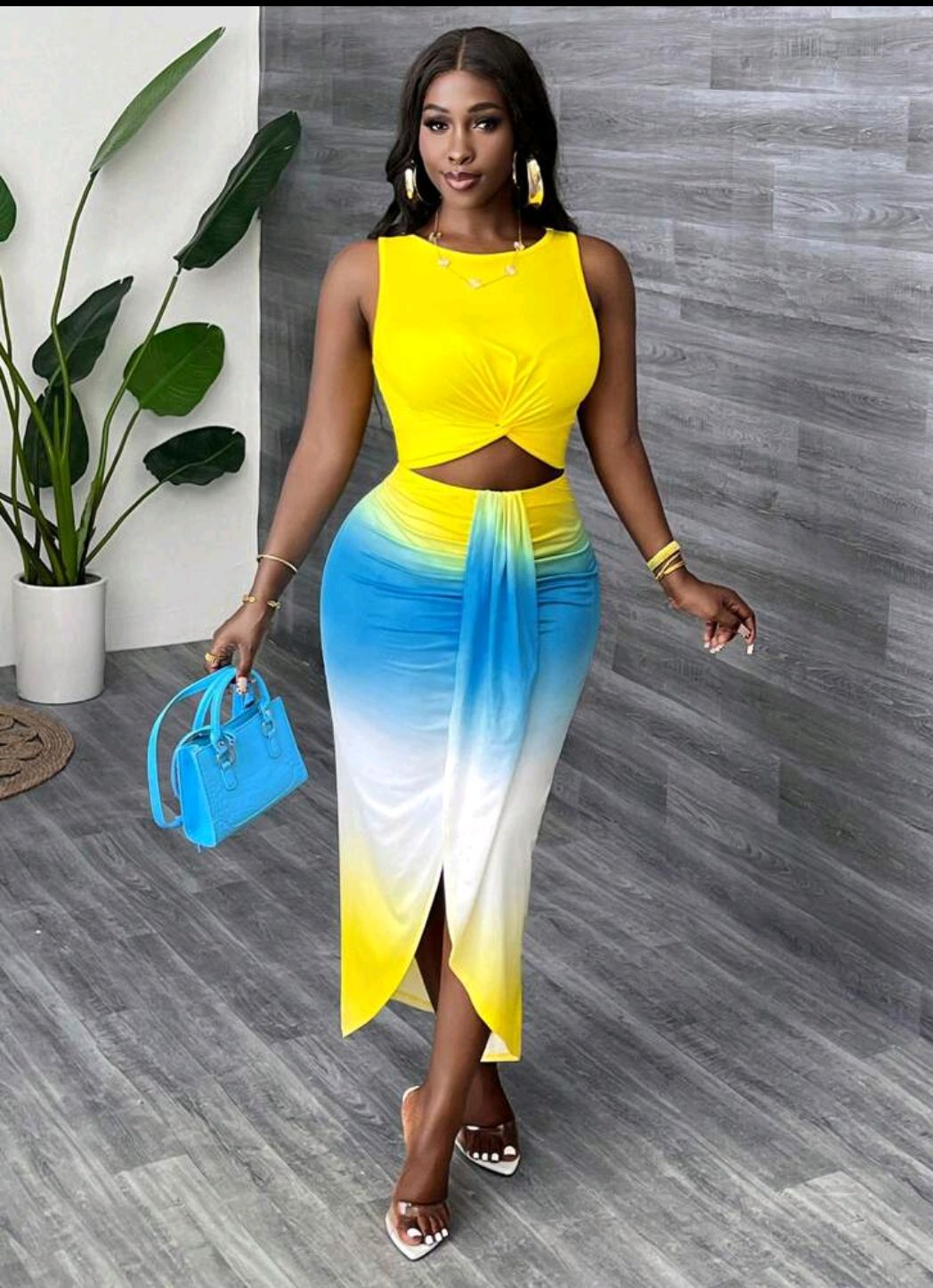 Women's dresses