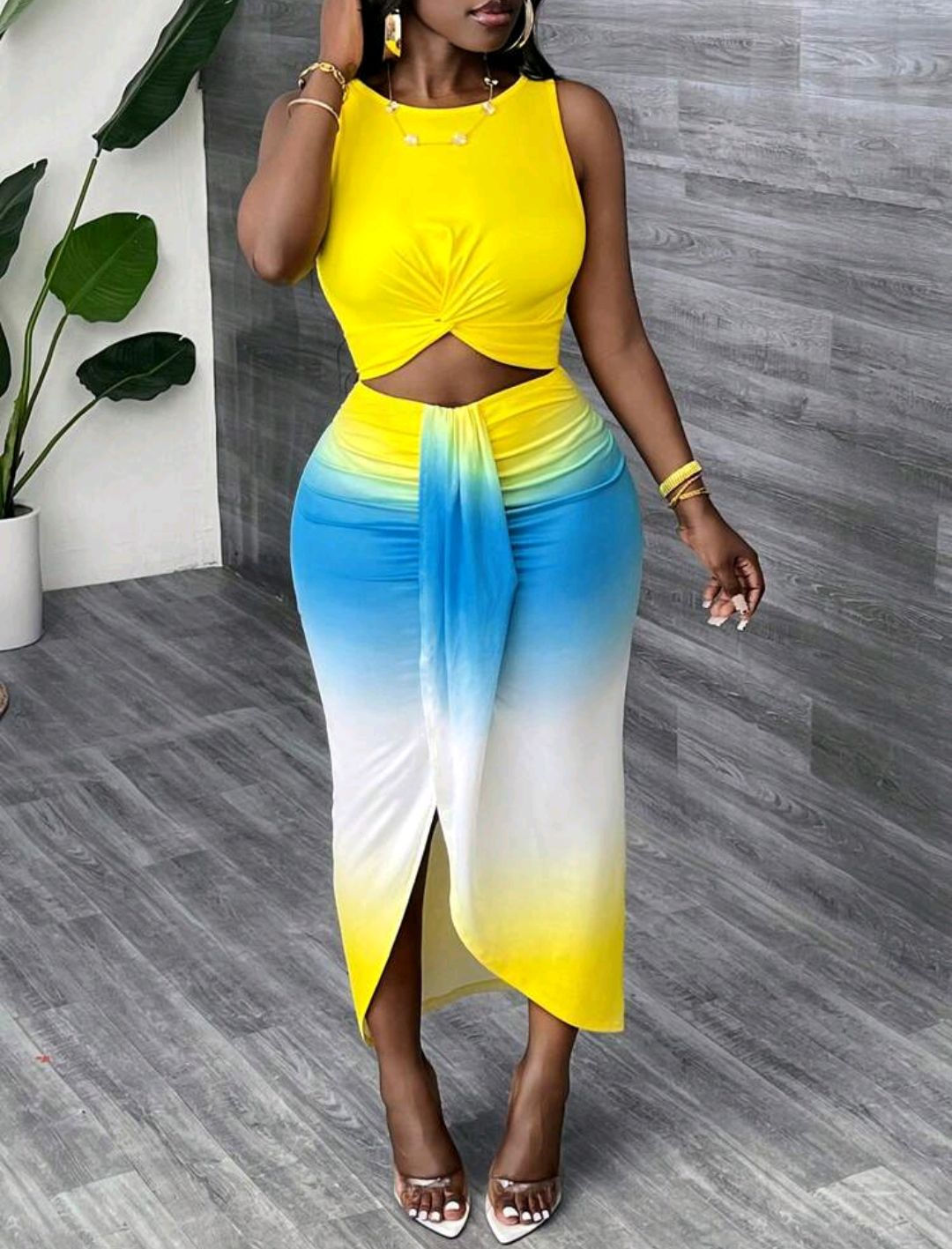 Women's dresses